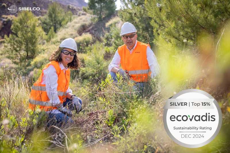 Sustainability Ecovadis