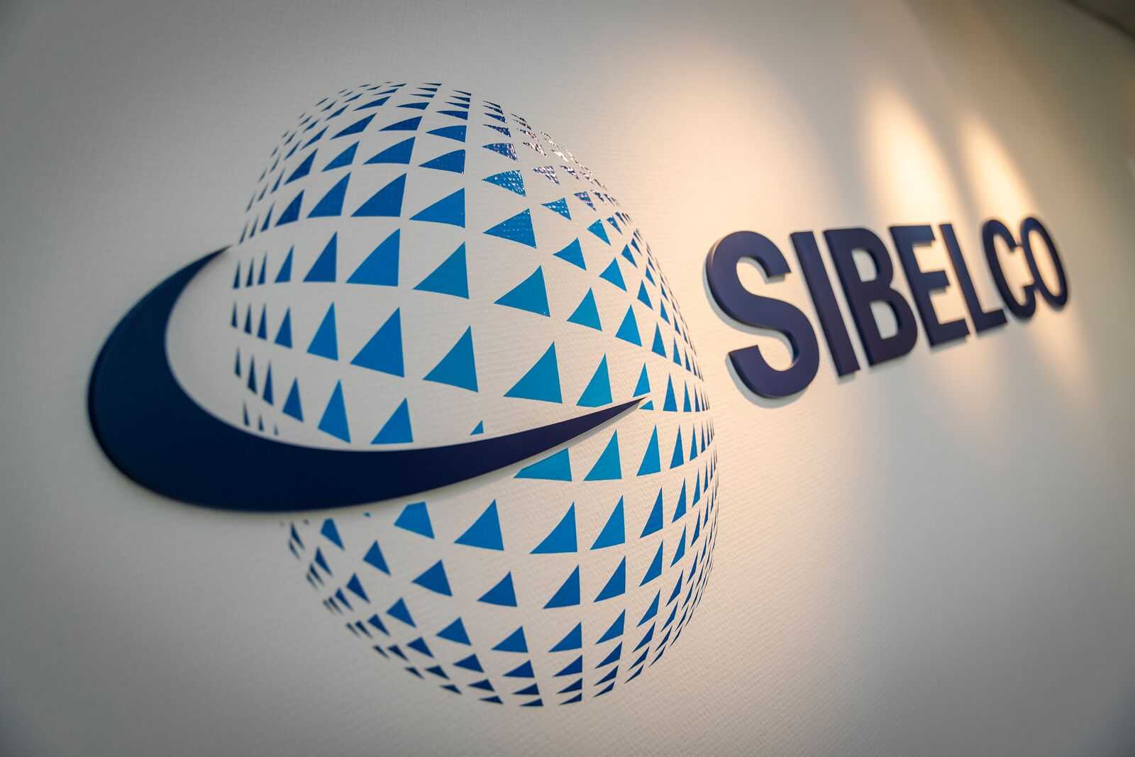 Sibelco Corporate Headquarters