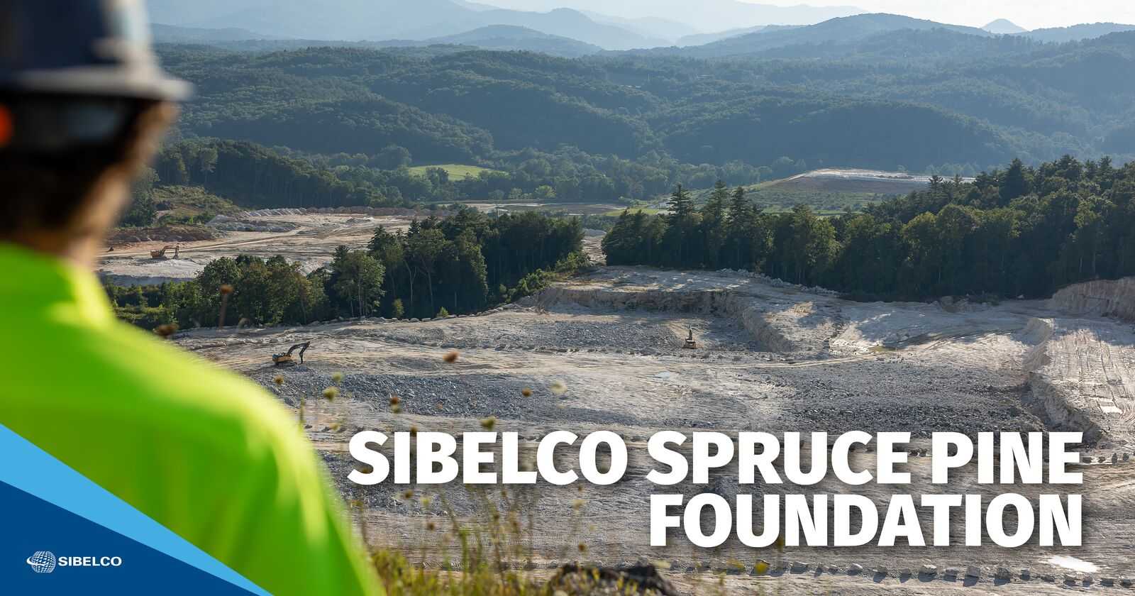 Spruce pine foundation NA